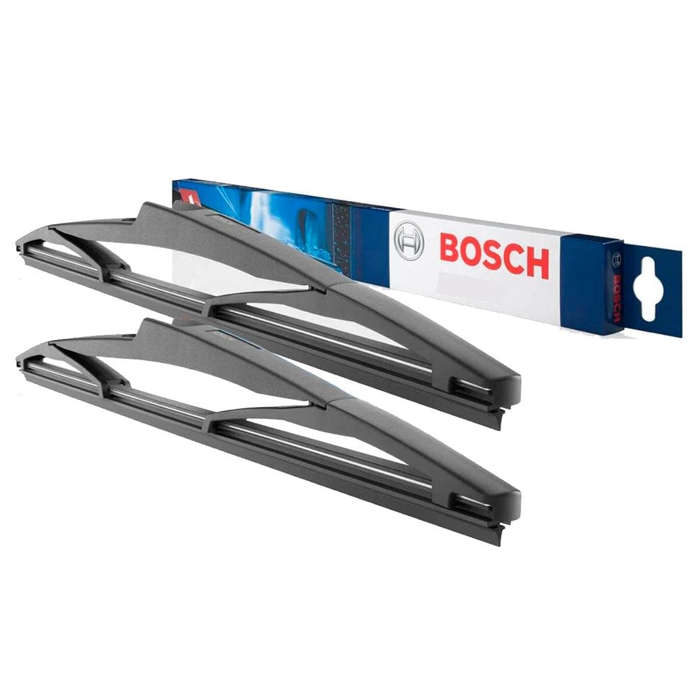B550 - Palheta Diant 22 - F250 98 / Patiner 99 Em Diante - Bosch