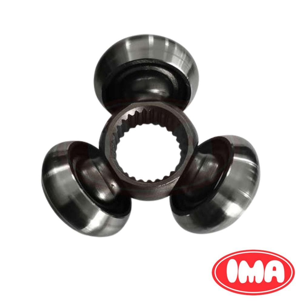 Trizeta - Compass 2016 A 2019 / Hilux 2016 A 2019 / Renegade 2016 A 2019 / Toro 2016 A 2019 - Al-4002