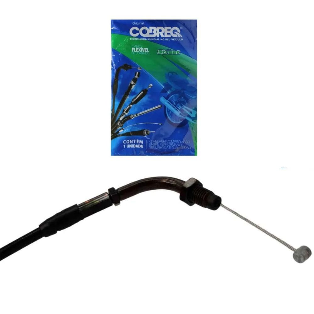 0011-Caboaf - Cabo Afogador - Cbx200 Strada - Cobreq