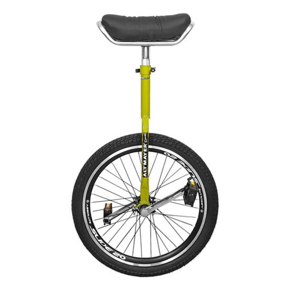 Monociclo bicicleta malabares profissional circo rua aro 20