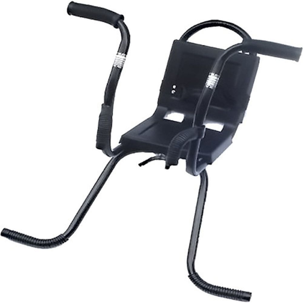 Cadeirinha infantil dianteira p/ guidão 01 altmayer biciclet