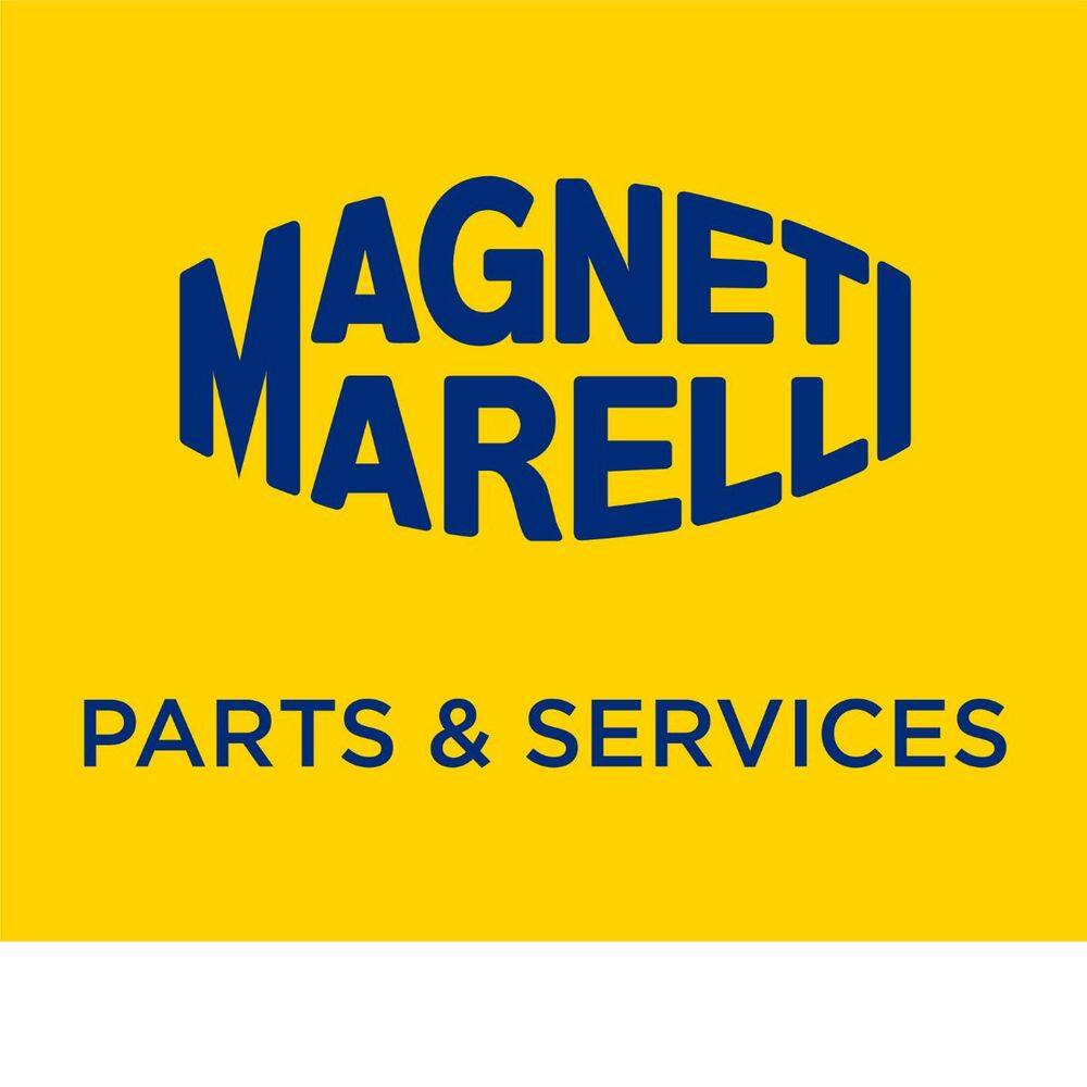 50103792 - Bico Injetor - Sandero / Clio / Scenic 1.6 16V Flex - Magneti Marelli