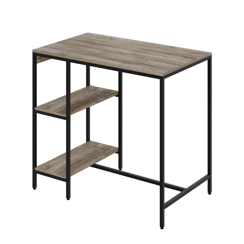 Mesa Bistrô 100x60x92cm C/02Banquetas Tub