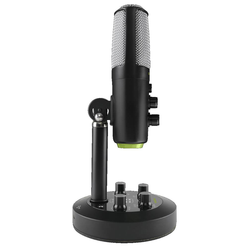 Microfone Chromium Mackie