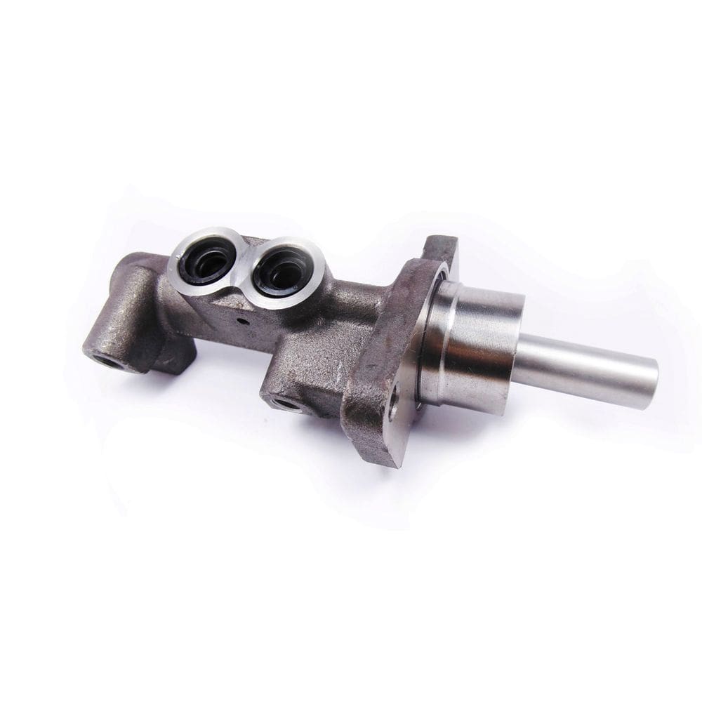 C2178 - Cilindro Mestre Duplo - Logan 07 / S / Abs Sandero 08 / S / Abs - Controil