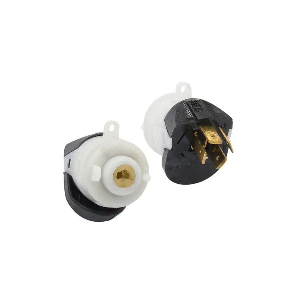 4829816 - Comutador Ignicao Partida - Gol / Par / Sav / Voy Tds Sant / Quan - Kostal