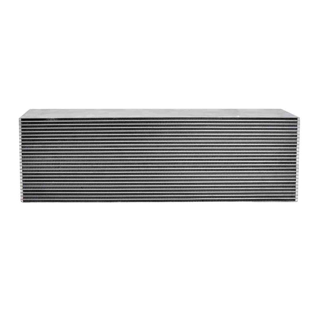 Bloco Trocador Calor Intercooler - 938K 2009 A 2010 - Pc103397