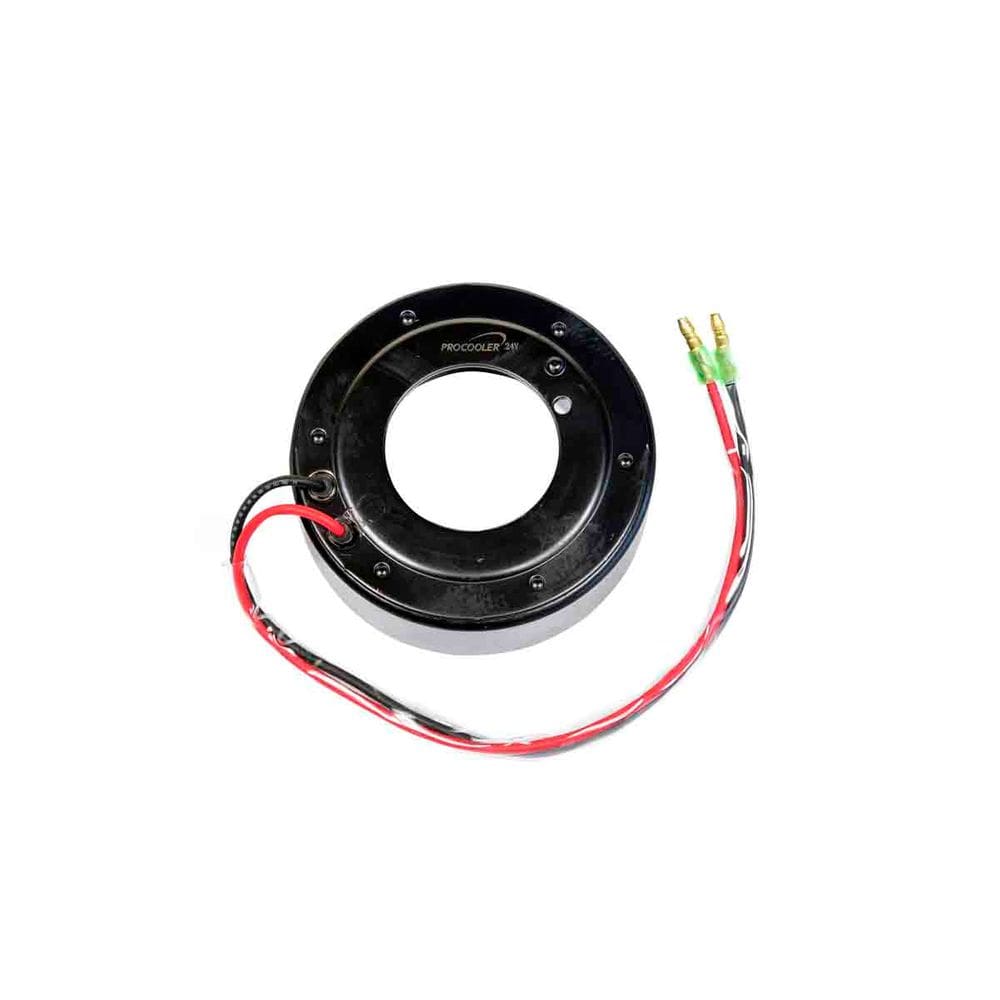 Pc730079 - Bobina Magnetica Compressor - 7H15 - Procooler