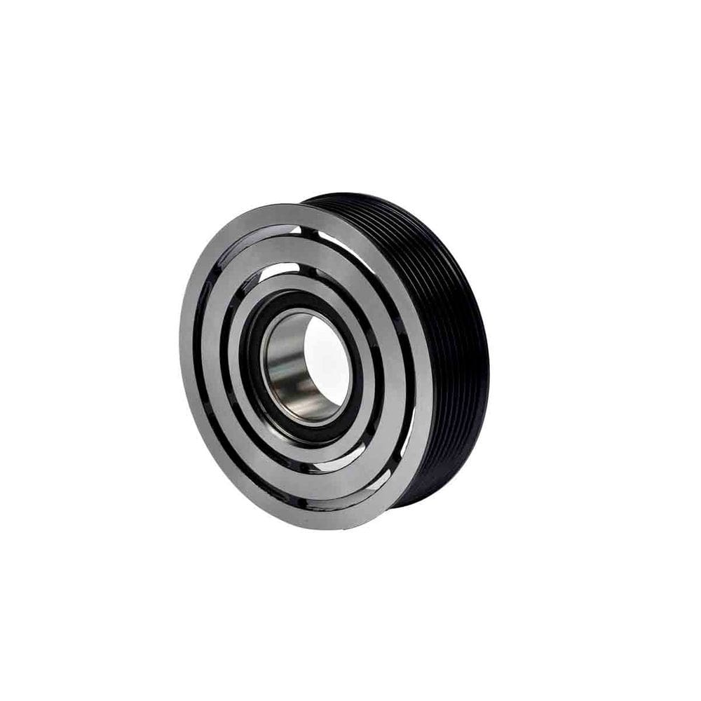 Polia Compressor - 10P15 A / 6P148 A - Pc750062