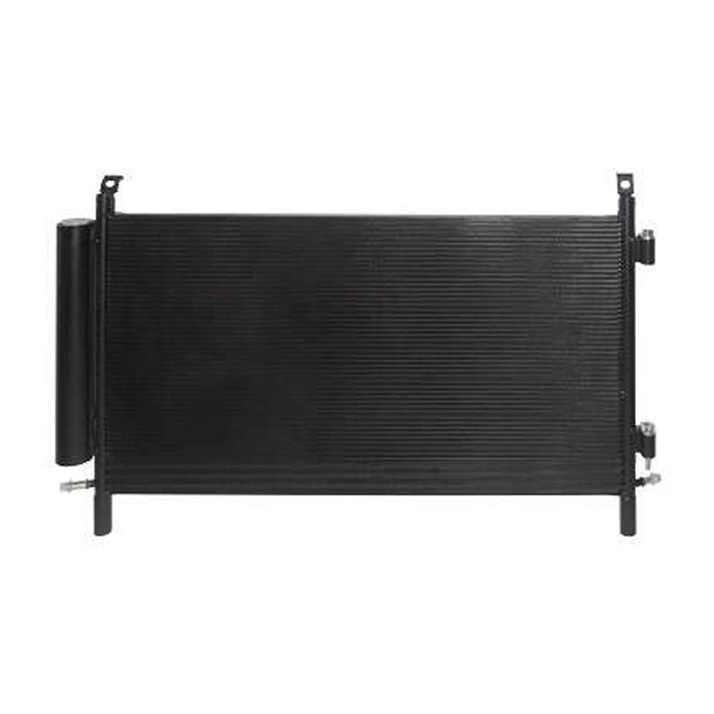 Condensador - Camaro 2010 A 2011 - Pi200427