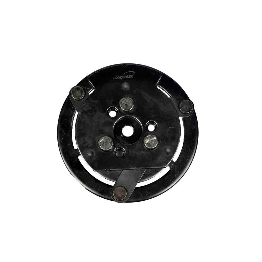 Embreagem Compressor - Universal A - Pc740021