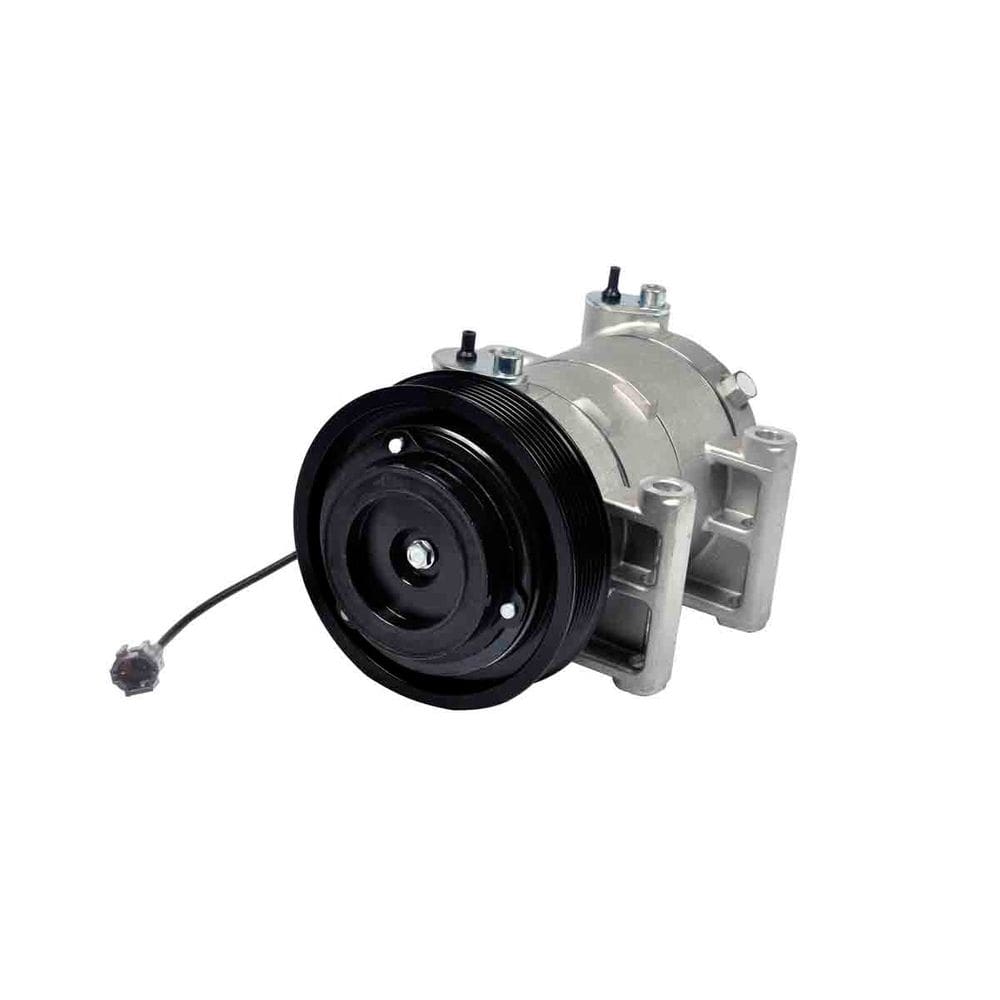 Compressor - Frontier 2008 A 2012 - Pc700518