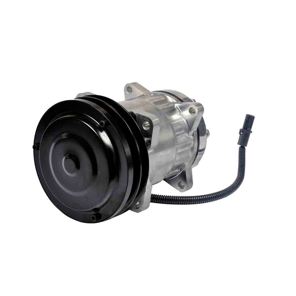 Compressor - Universal A / Universal A - Pc700529