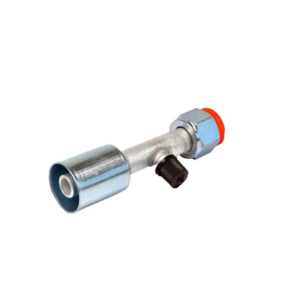 Pc450672 - Conexao Macho - Universal - Procooler