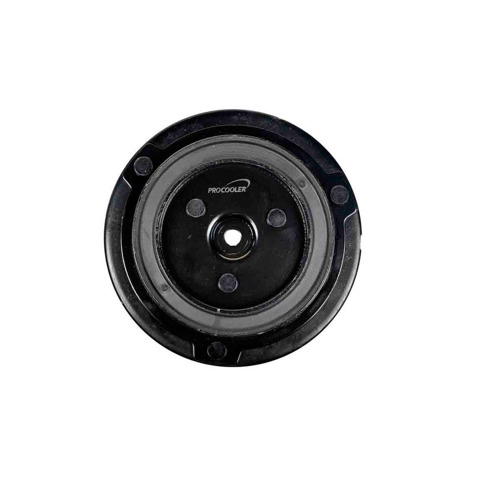 Embreagem Compressor - Cvc 2001 A 2002 - Pc740032