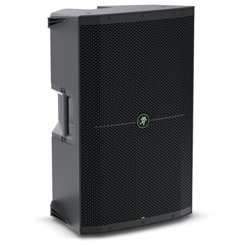 Caixa De Som Thump215xt 1400W Mackie