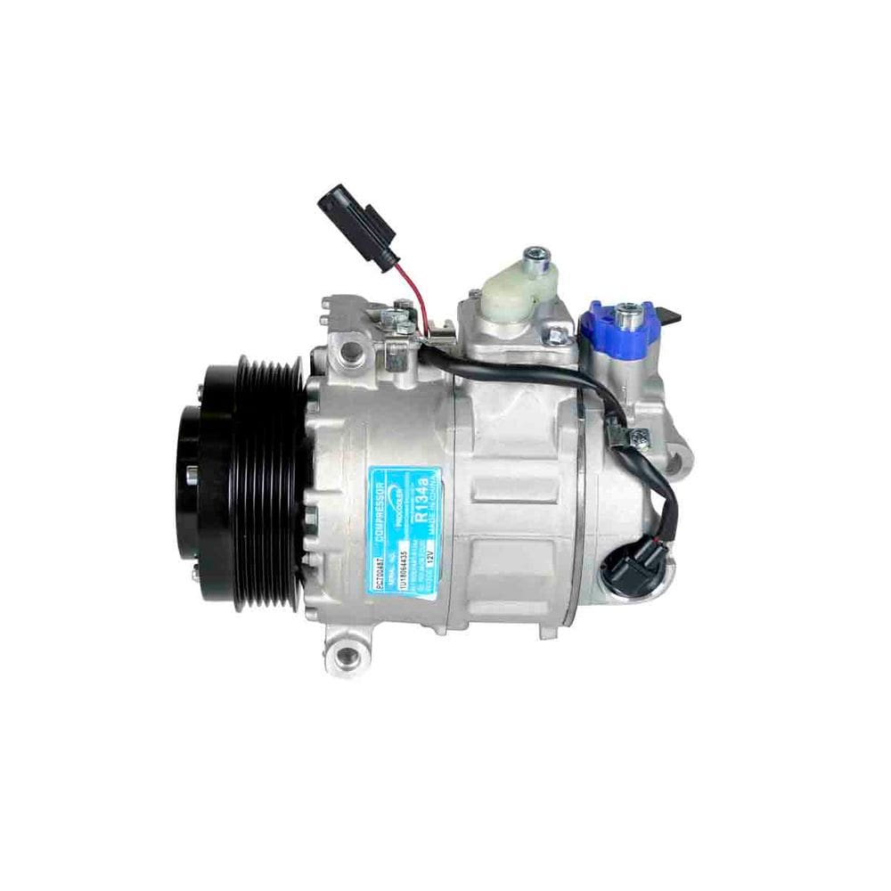 Compressor - C 200 2001 A 2006 / C 320 2001 A 2006 - Pc700487