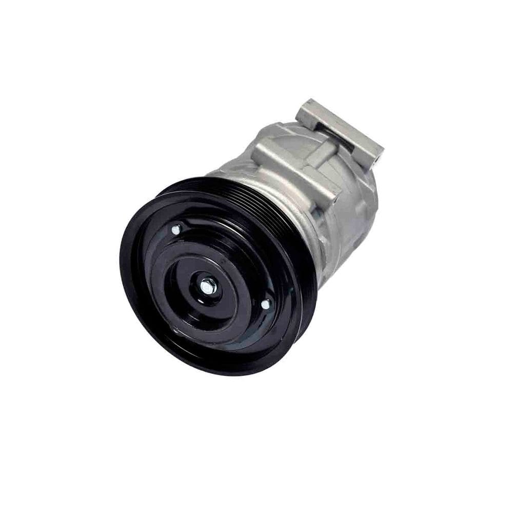 Compressor - Corolla 2002 A 2007 - Pc700532