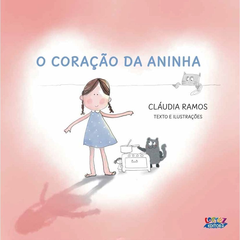 O Coração da Aninha