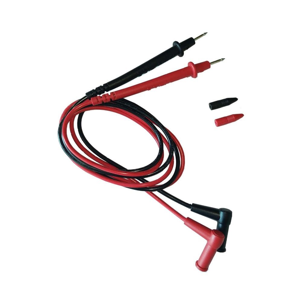Pinca Captadora Rpm Multimetro Ea100 - 4.34.03.002