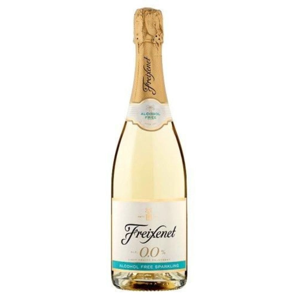 Espumante Zero Alcool Freixenet 750Ml