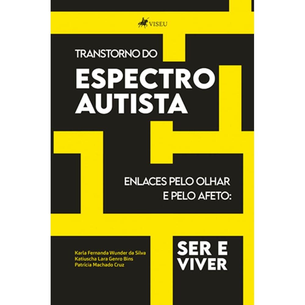 Transtorno do Espectro Autista