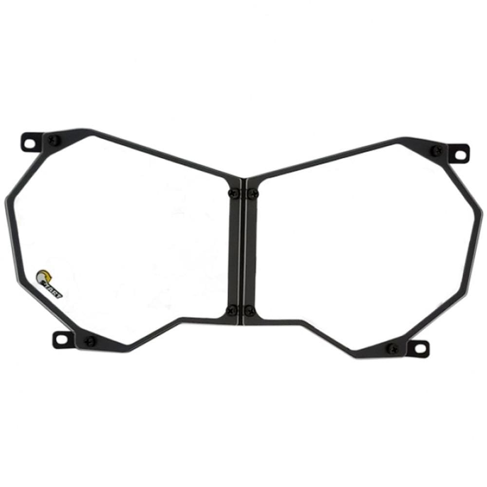 Protetor de Farol Start Triumph Tiger 800 12/20 + Tiger 1200 12/21