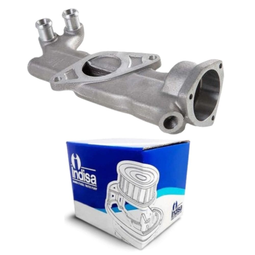 Carcaca Da Bomba Agua Astra Blazer Kadett Monza S10 Omega Vectra 7005250000