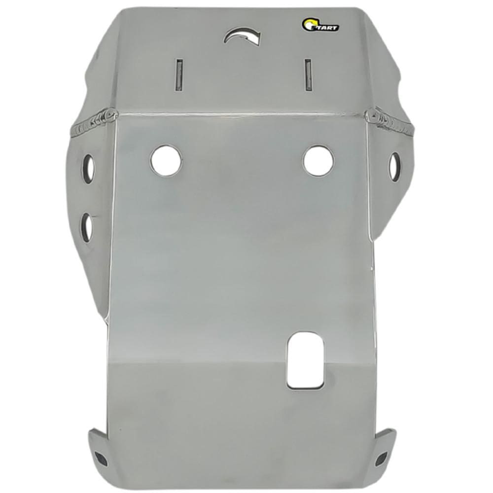 Protetor de Motor Start Premium KTM XC 250 2T 23/25 + XC 300 2T 2023 + EXC 250/300 2T 24/25 + GasGas