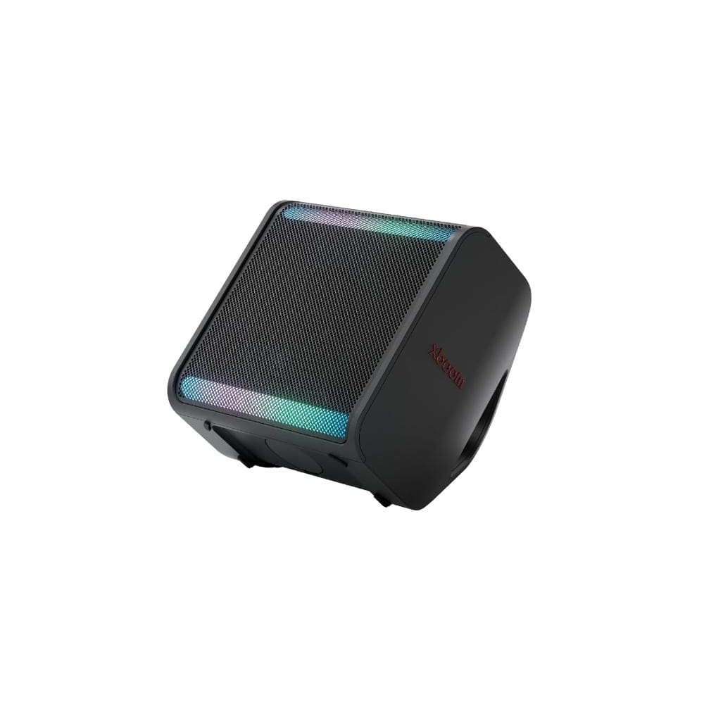 LG Xboom Stage301 by will.i.am Caixa de Som Bluetooth Portátil Resistente a Água