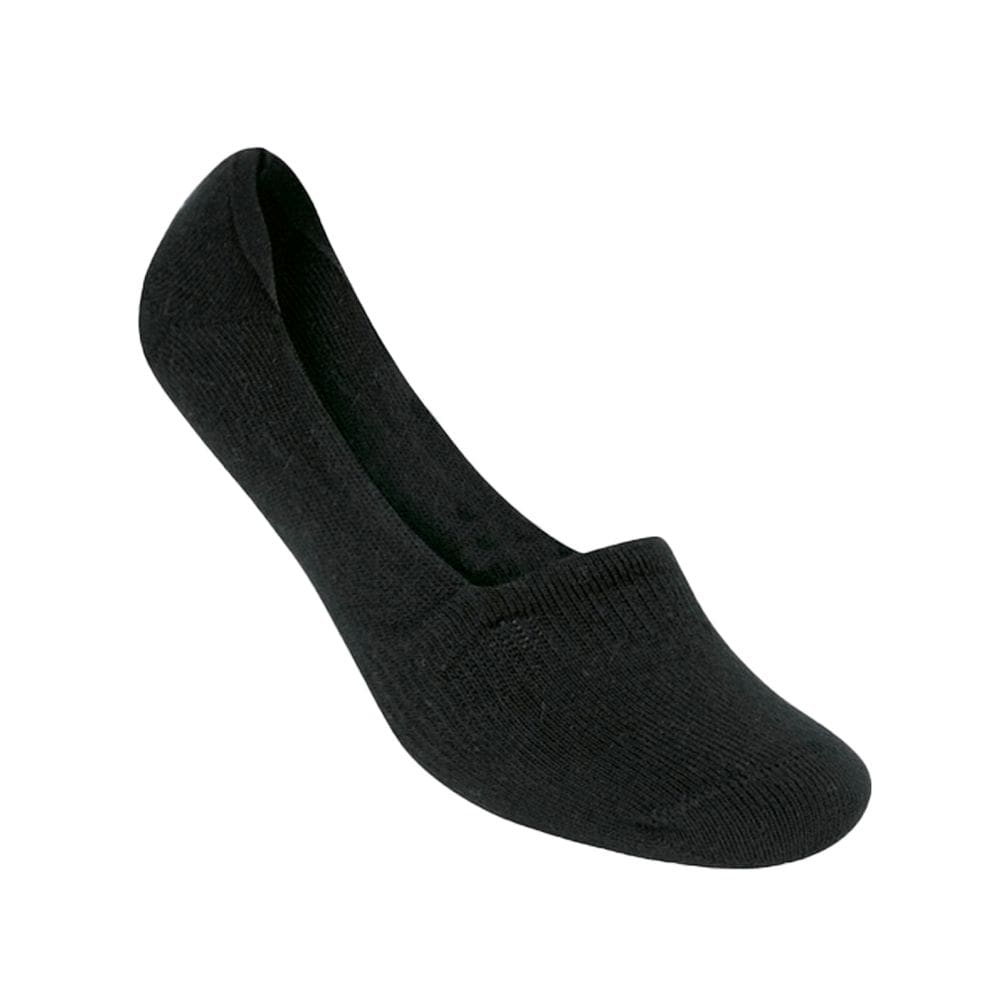 Meia Feminina Sapatilha 34/38 Conforto Invisível