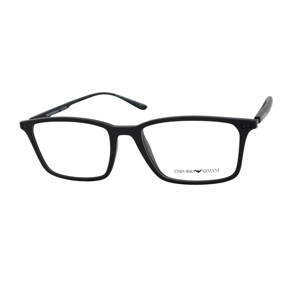 armação de óculos Emporio Armani mod EA3237 5001