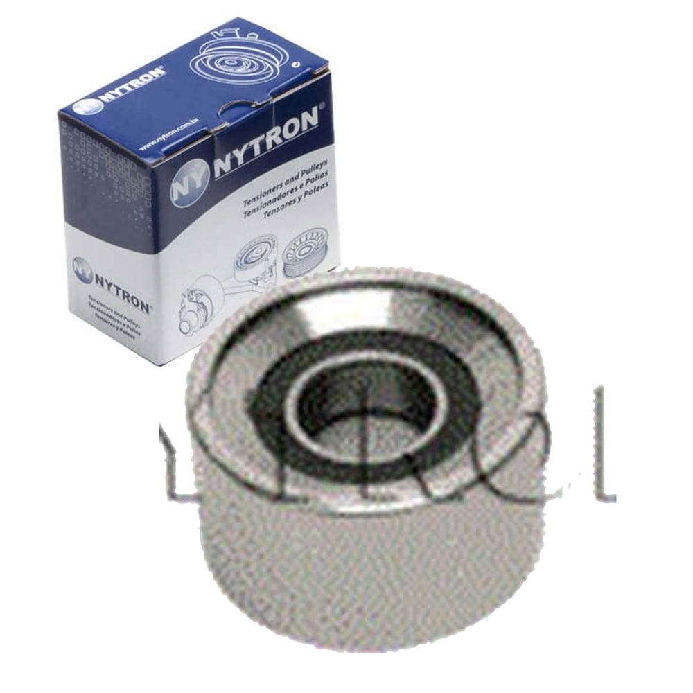 Polia Da Correia Sincronizadora - Boxer 1999 A 2009 / Daily 1997 A 2007 / Ducato 1997 A 2009 / Jumper 2000 A 2009 / Master 2002 A 2006 - 7752