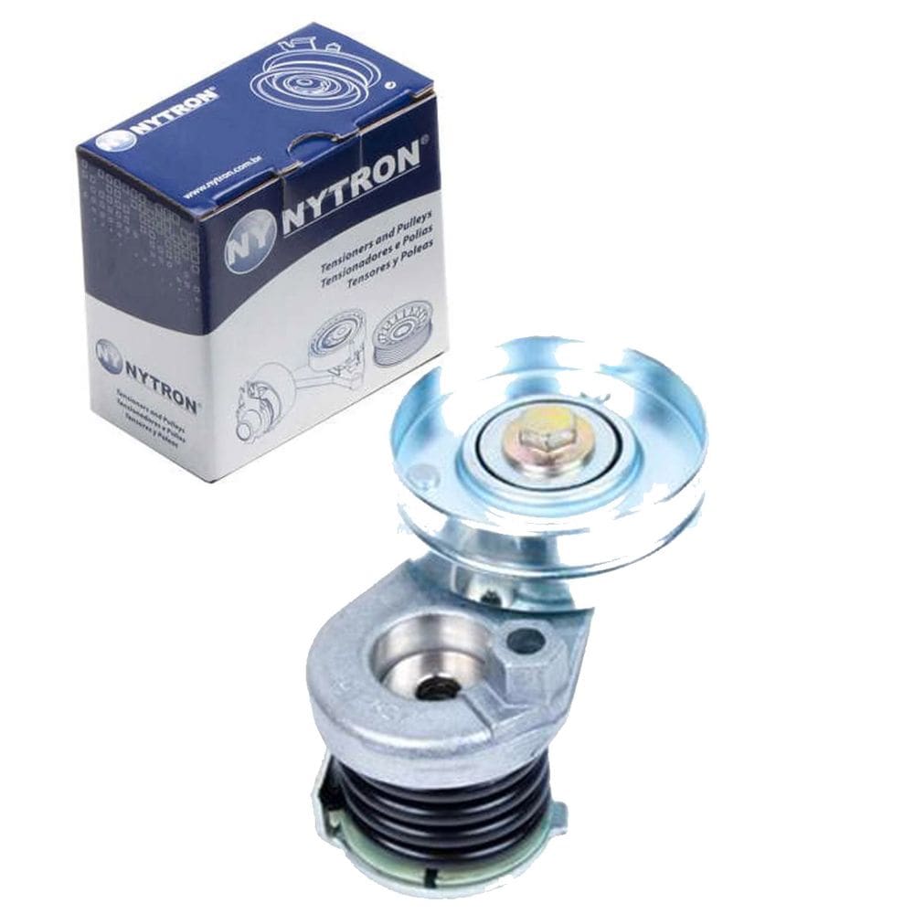 Tensionador Do Alternador - Gol 1980 A 2021 / Parati 1997 A 2004 - 7798