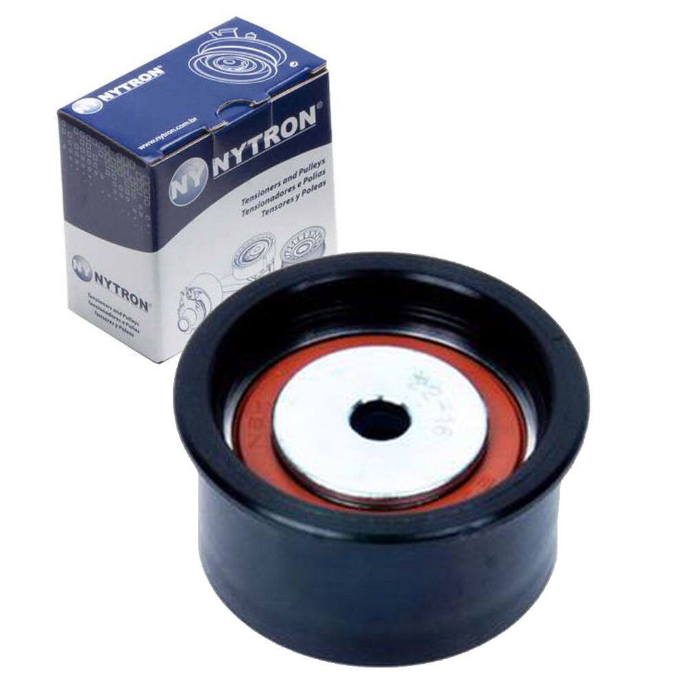 Polia Da Correia Sincronizadora - Calibra 1993 A 1996 / Vectra 1993 A 2005 - 2041