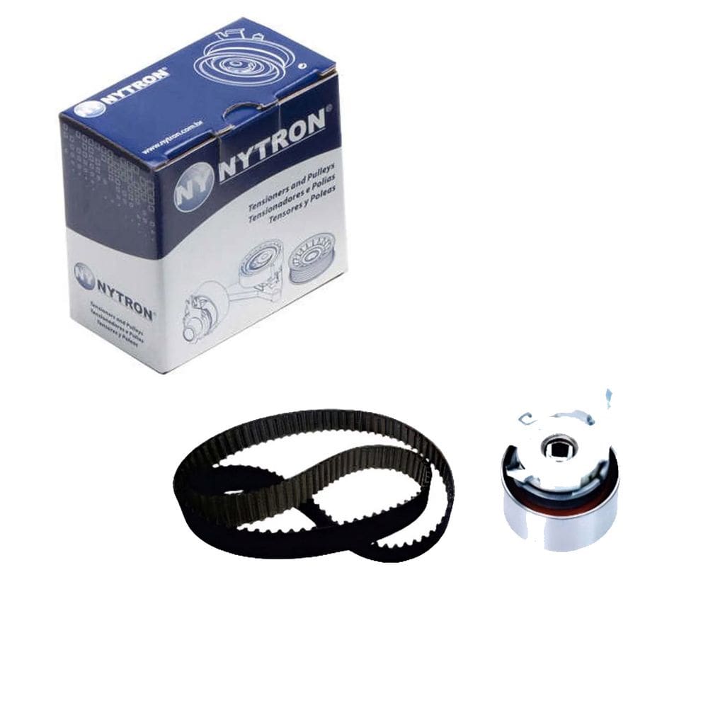 Kit De Distribuição - Omega 1997 A 1998 / S10 1995 A 2001 / Vectra 1998 A 2009 - Kit-9019