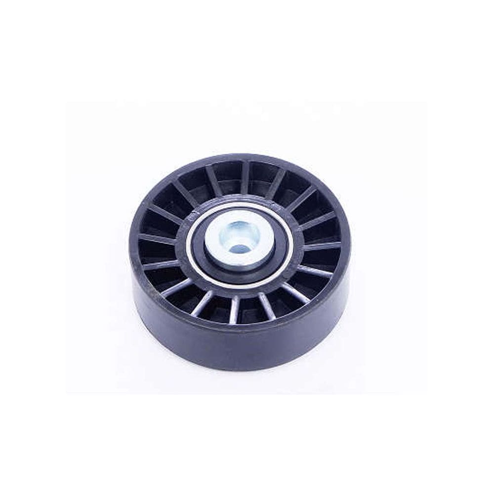 Polia Do Alternador - 124-Serie 1990 A 1992 / Blazer 2000 A 2011 / E-Class 1993 A 2001 / F-250 1998 A 2006 / S10 2000 A 2025 - 1226
