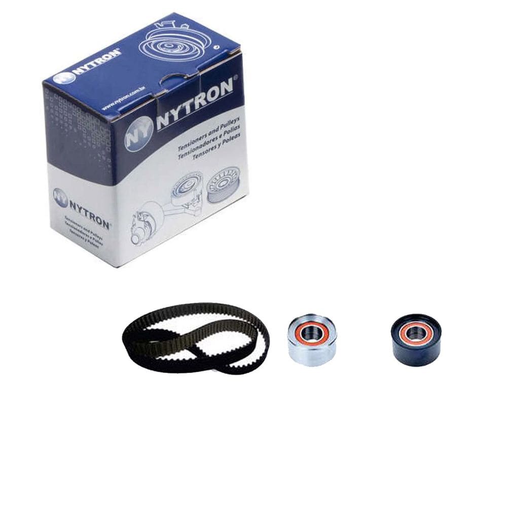 Kit De Distribuição - Boxer 1999 A 2009 / Daily 2005 A 2007 / Ducato 1997 A 2009 / Jumper 2005 A 2009 - Kit-9052