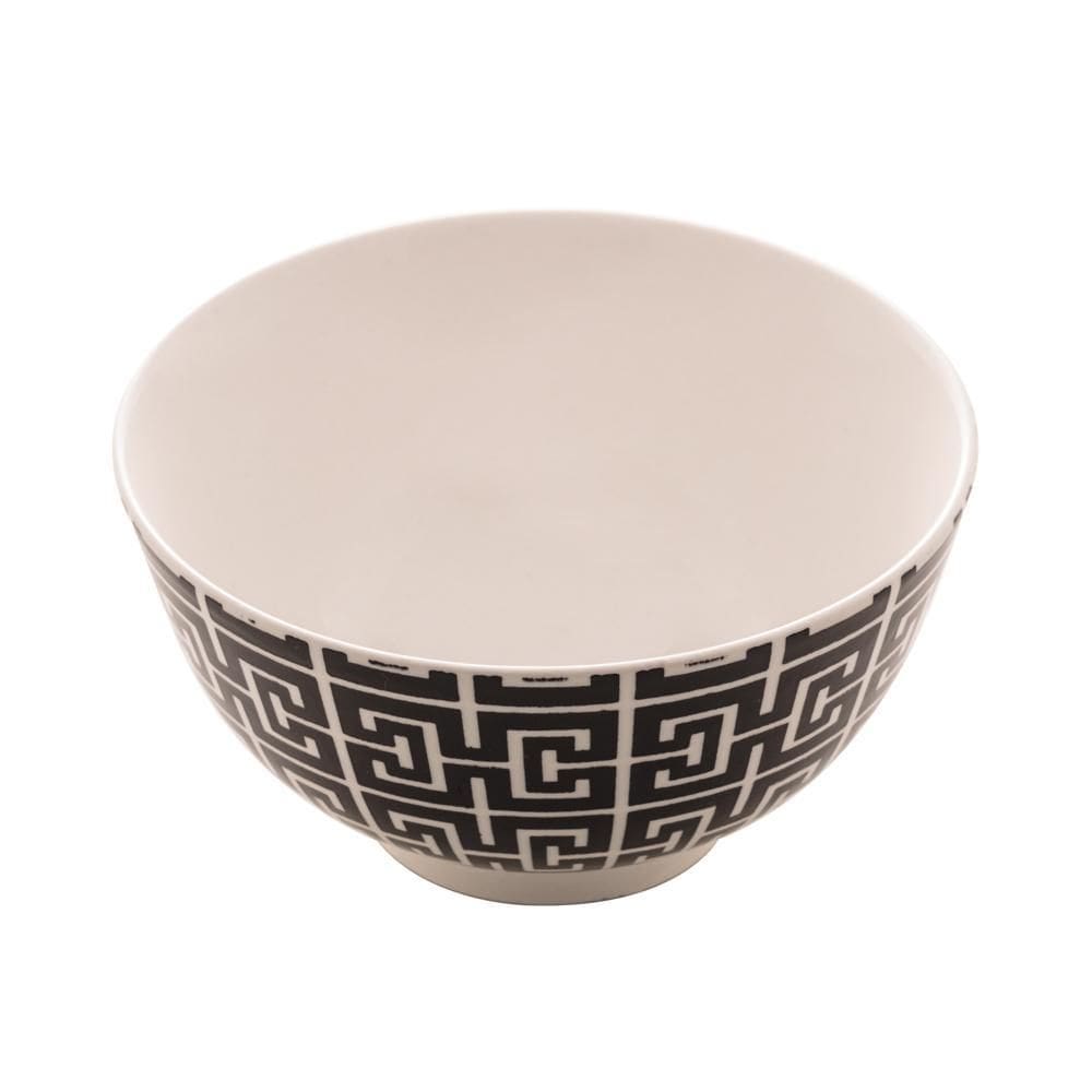 Bowl de Porcelana Egypt 13,3cm - Lyor