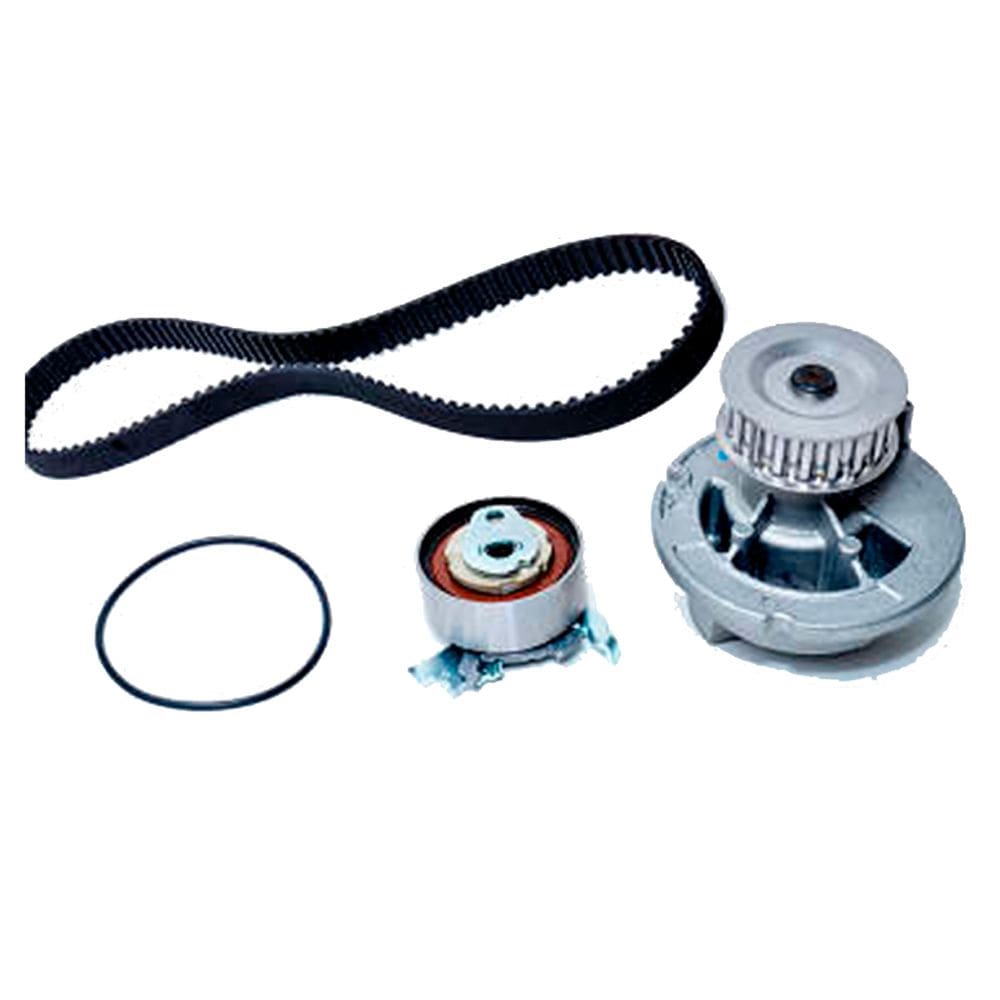Kit C/ Bomba D`Agua - Corsa 1995 A 2004 / Doblo 2002 A 2004 / Meriva 2002 A 2004 / Palio 2002 A 2004 / Stilo 2002 A 2004 - Ktbwp2211