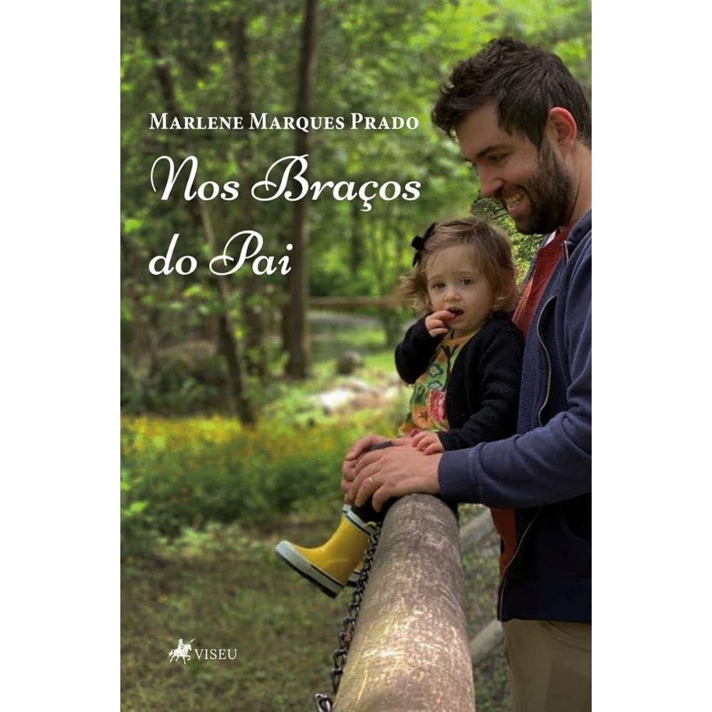 Nos braços do Pai