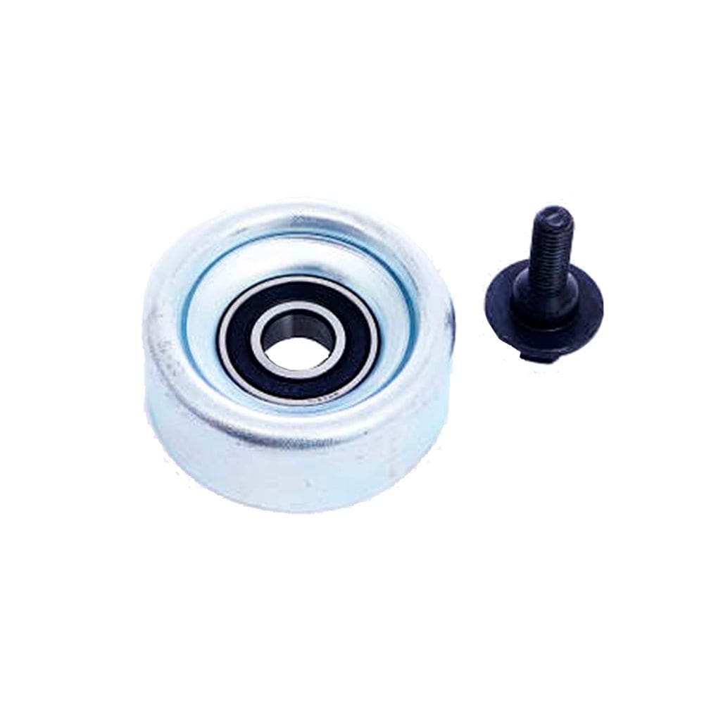 Polia Do Alternador - Blazer 2000 A 2007 / Gol 1993 A 1996 / Parati 1993 A 1996 / S10 2000 A 2000 / Saveiro 1989 A 1997 - 1111Cp