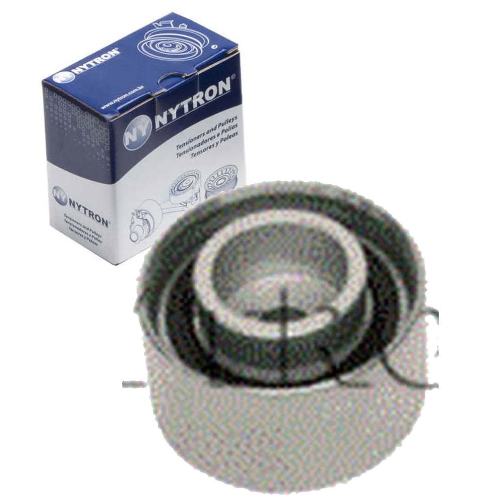 Polia Da Correia Sincronizadora - Sportage 1994 A 2025 - 1186