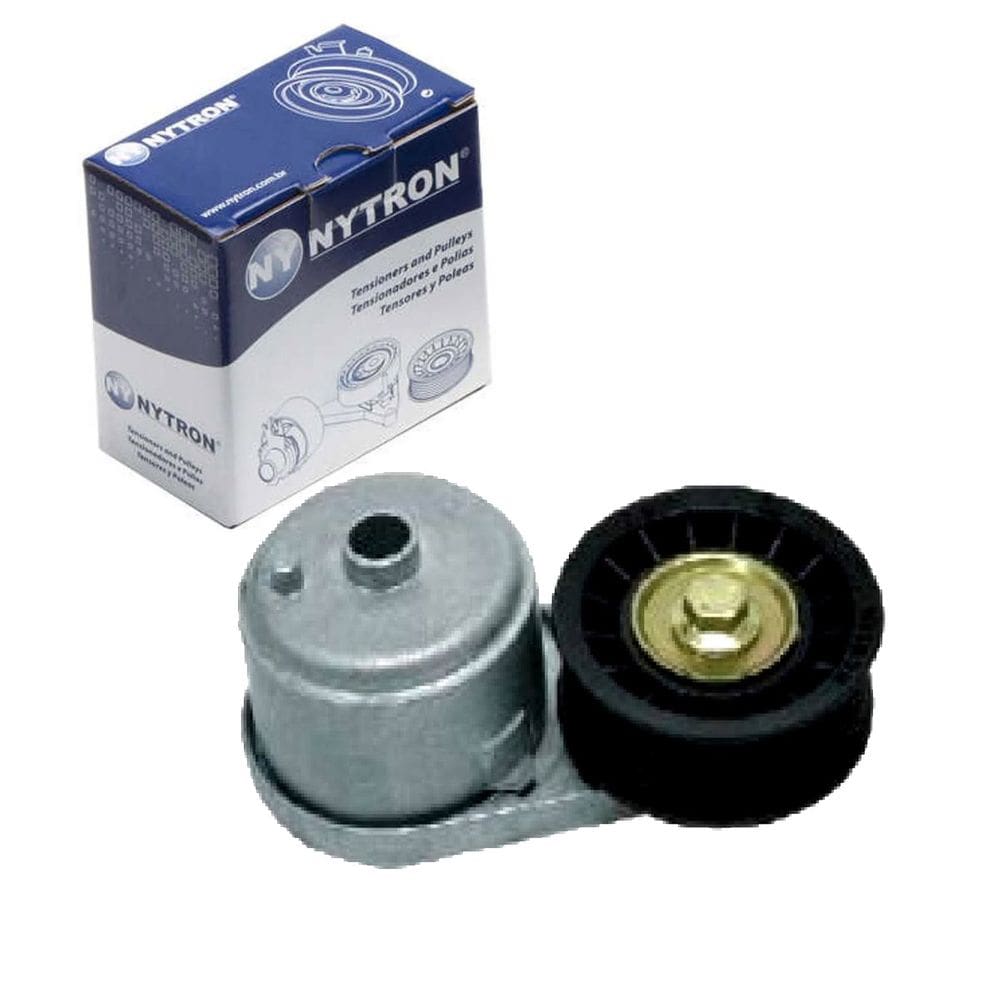 Tensionador Do Alternador - Blazer 1996 A 2004 / S10 1996 A 2006 - 7808