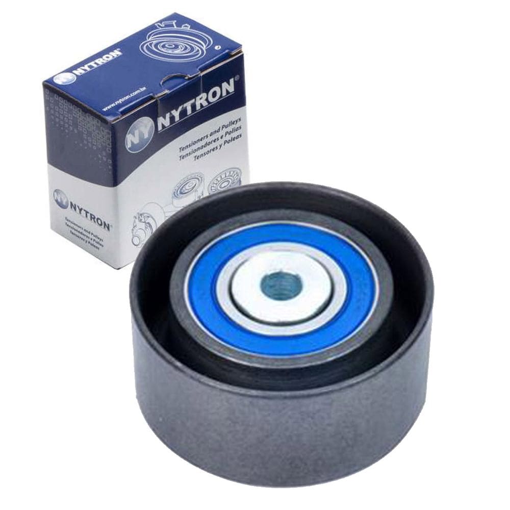 Polia Da Correia Sincronizadora - Cruze 2011 A 2015 / Cruze Sport6 2012 A 2015 - 2035