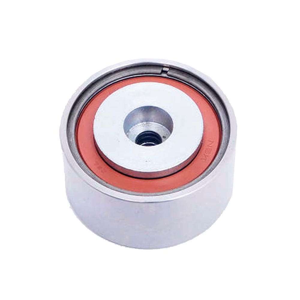 Polia Da Correia Sincronizadora - 164 1992 A 1996 - 1237