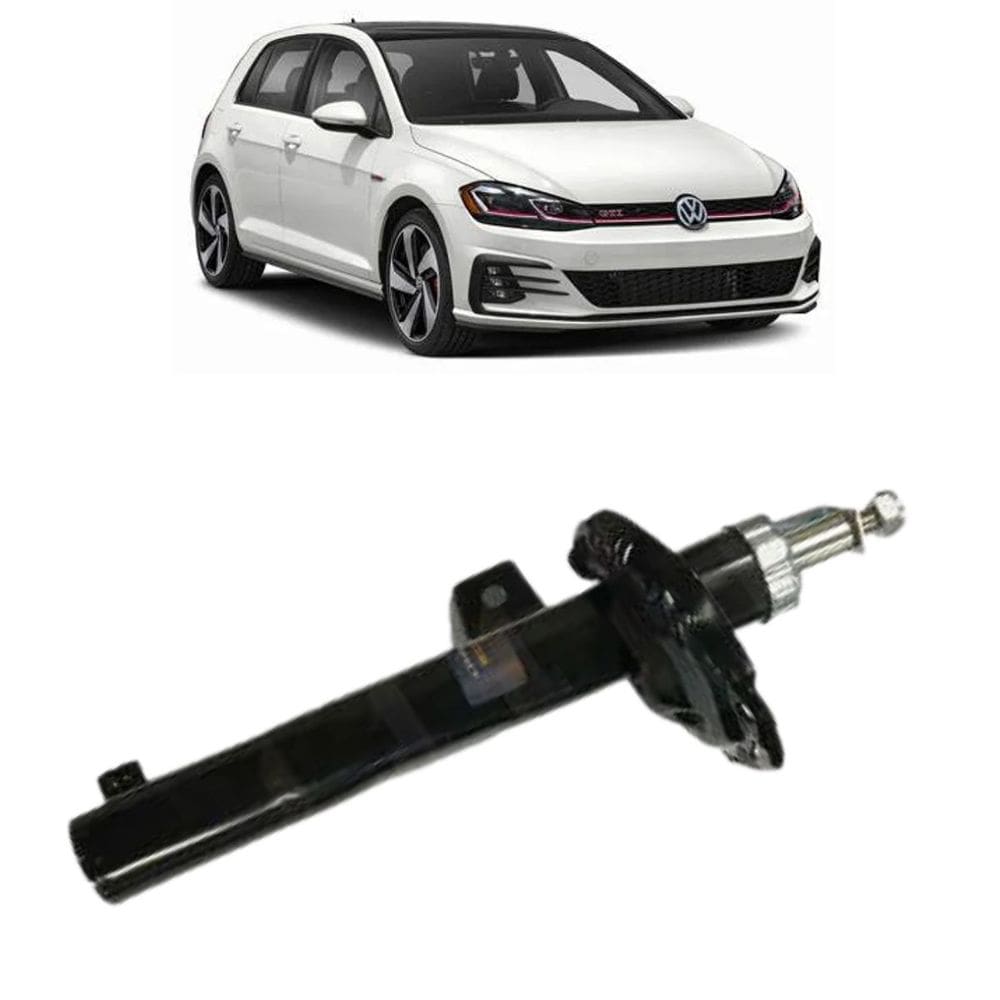 Amortecedor Dianteiro Direito Esquerdo - Golf 2014 A 2019 - Amd0802