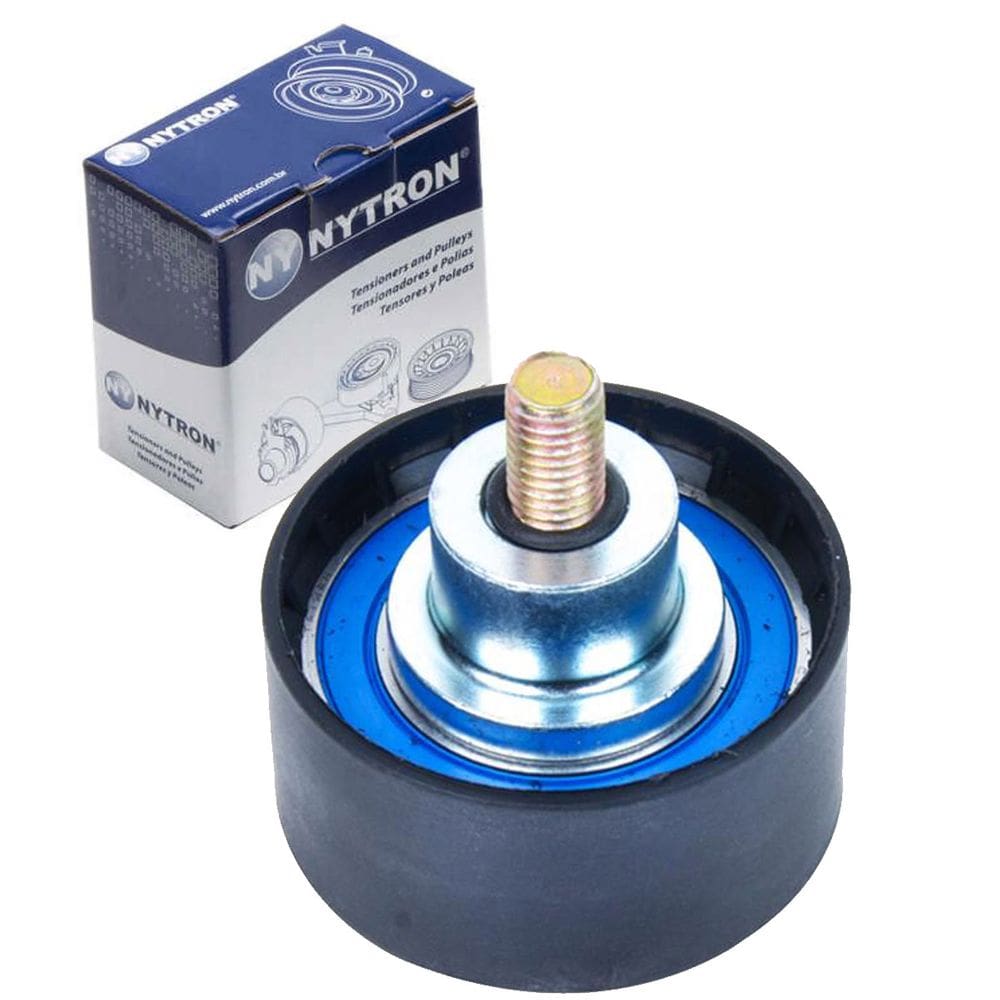 Polia Da Correia Sincronizadora - Cielo 2010 A 2017 / Face 2010 A 2017 / Tiggo 2009 A 2020 - 1208