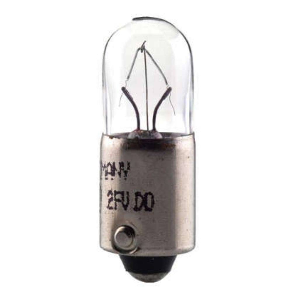 Lmm3893 - Lampada Lant / Placa 12V / 4W - Universal - Magneti Marelli