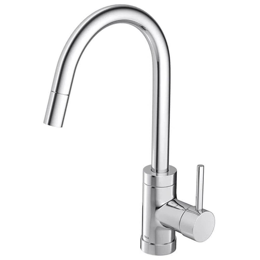 Monocomando Cozinha Mesa Deca Spin Bica e Ducha Móvel - 2265C